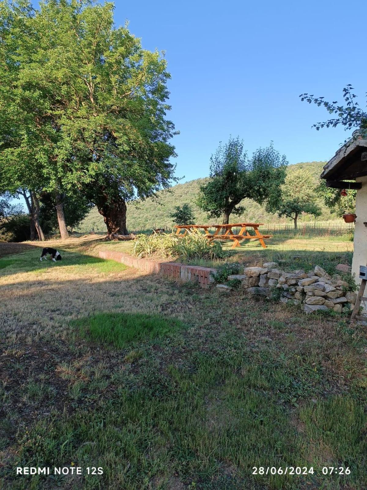 La Casa Dei Breton Apartment Маджоне Екстериор снимка