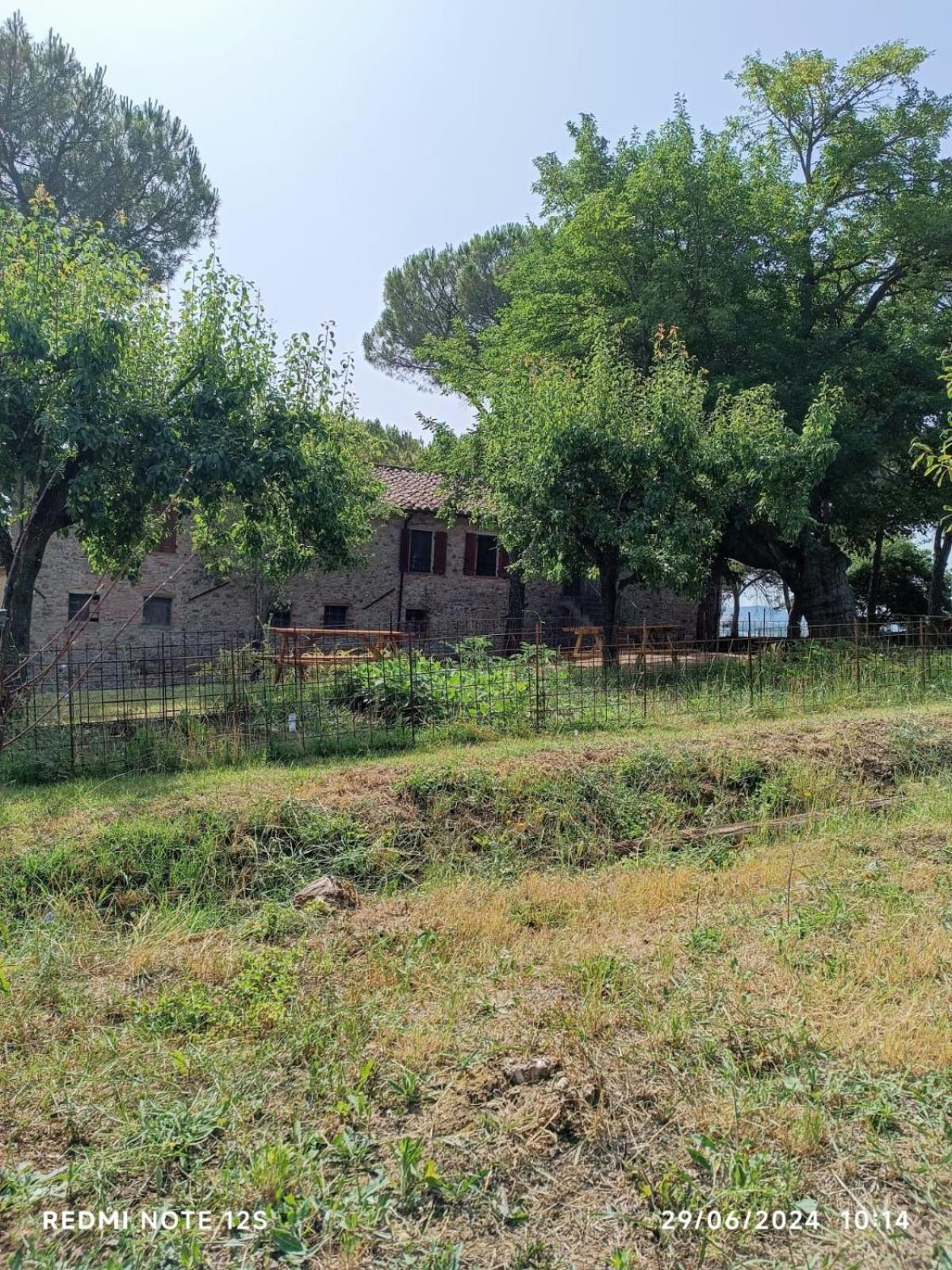 La Casa Dei Breton Apartment Маджоне Екстериор снимка