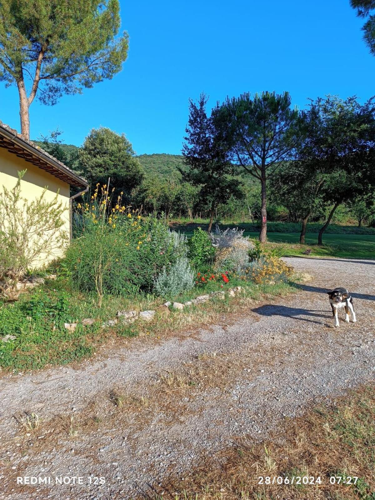 La Casa Dei Breton Apartment Маджоне Екстериор снимка