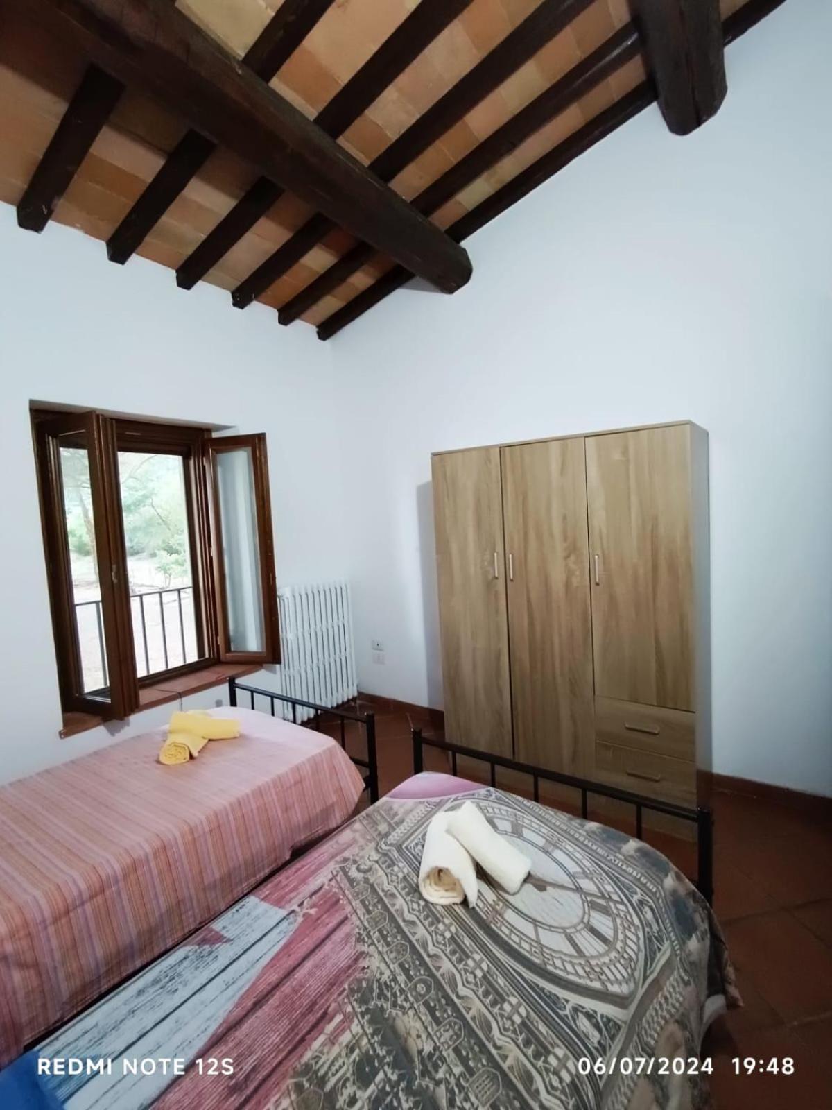 La Casa Dei Breton Apartment Маджоне Екстериор снимка