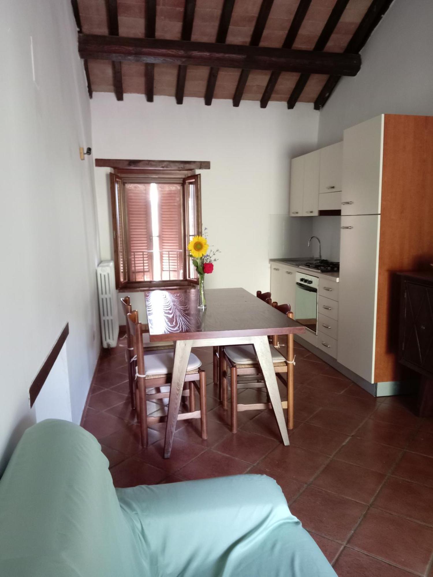La Casa Dei Breton Apartment Маджоне Екстериор снимка