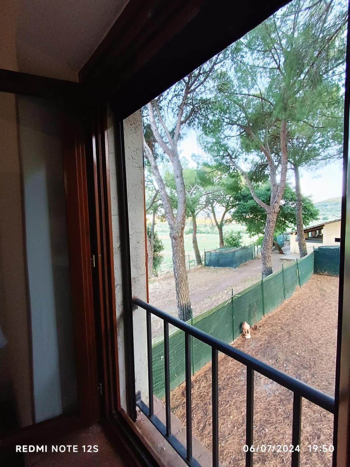 La Casa Dei Breton Apartment Маджоне Екстериор снимка