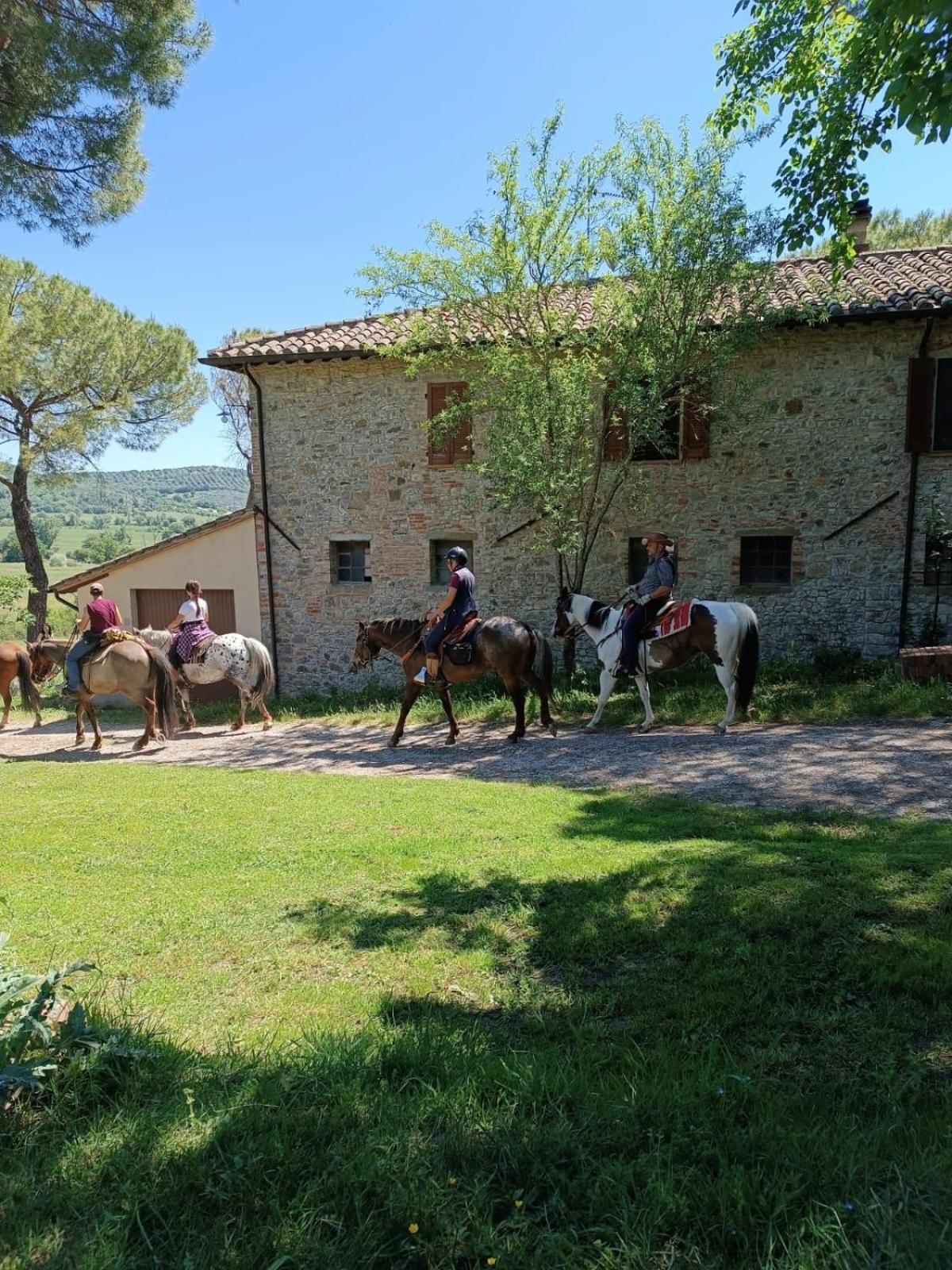 La Casa Dei Breton Apartment Маджоне Екстериор снимка