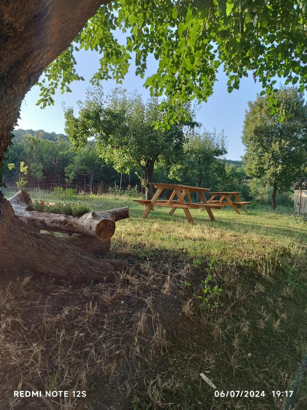 La Casa Dei Breton Apartment Маджоне Екстериор снимка