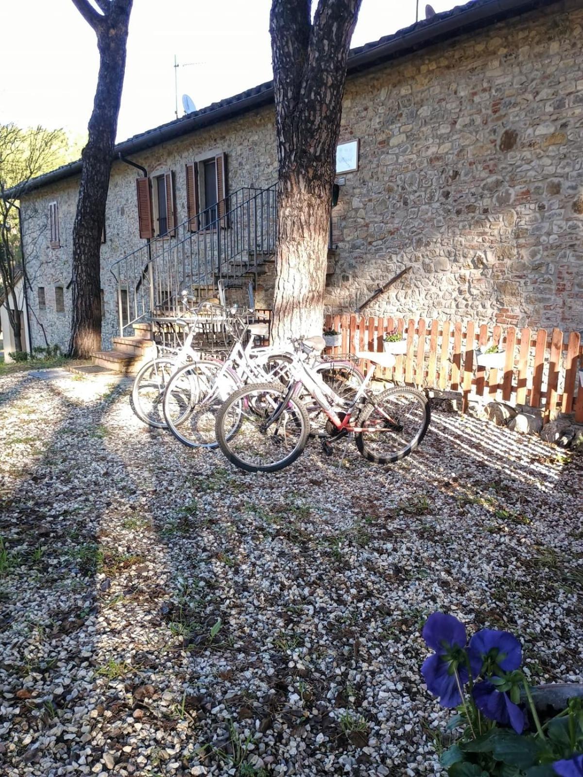La Casa Dei Breton Apartment Маджоне Екстериор снимка